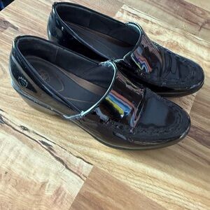 Ariat Black Women's Loafers